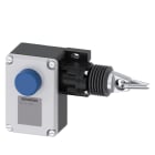 SIEMENS - SIE3SE71401BD00 FIN FUNE50M MET BLOCC-TASTOSBL1L,1R M20