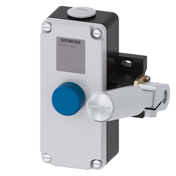SIEMENS SIE3SE73101AE00 FINECORSA CONTROLLO NASTRI TRASPORT M20