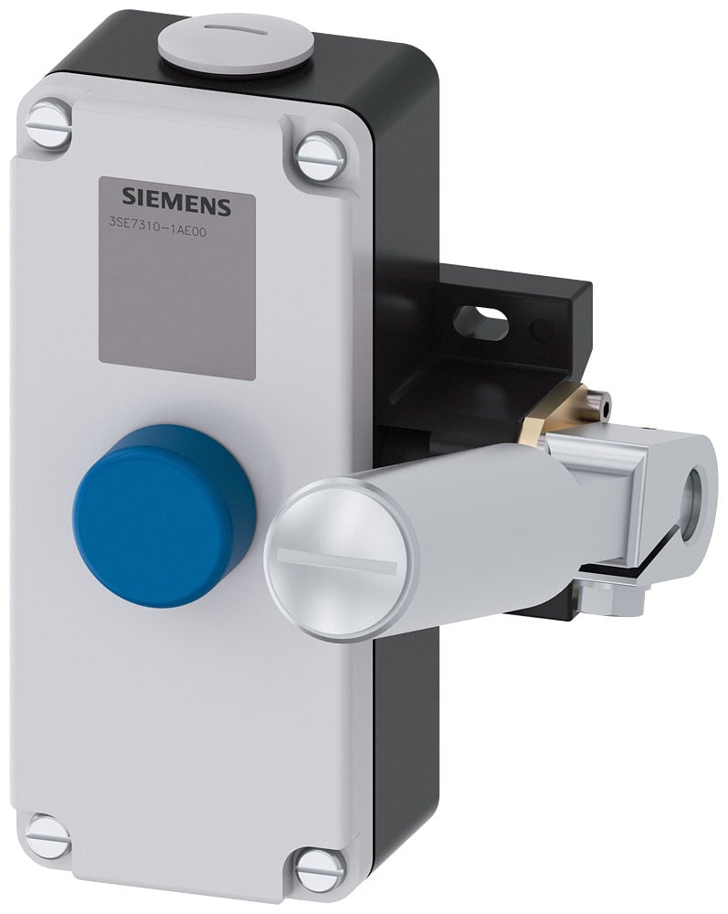 SIEMENS - SIE3SE73101AE00 FINECORSA CONTROLLO NASTRI TRASPORT M20