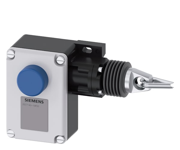 SIEMENS SIE3SE71401BF00 FINECORSA C-FUNE 50 MT 2R M20