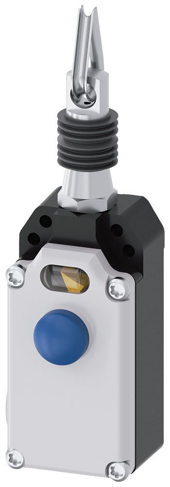 SIEMENS - SIE3SE71201BF00 FIN FUNE STRETTO EN 418