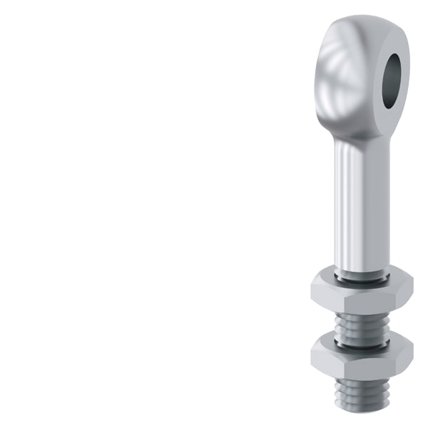 SIEMENS SIE3SE79201AB EL. DI FISSAGGIO M8 X FUNE