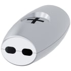 SIEMENS - SIE3SE79411AB MORSETTO OVALE X 3SE7