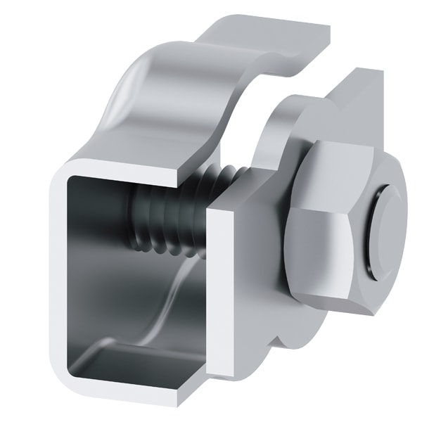 SIEMENS SIE3SE79431AC MORS. X FUNE DIAM 4MM (MIN.4PZ)