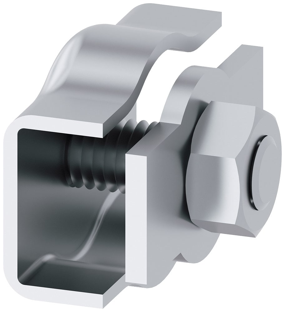SIEMENS - SIE3SE79431AC MORS. X FUNE DIAM 4MM (MIN.4PZ)