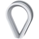 SIEMENS - SIE3SE79301AC Cavallotto, 3 mm, confezione come set (4 pezzi)