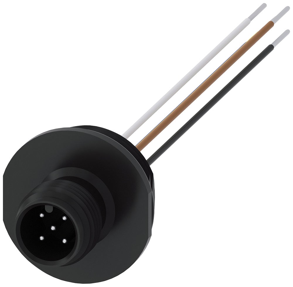 SIEMENS - SIE3SY3128 SPINA M12 PER 3SE USARE CON 3RX8000-CB45