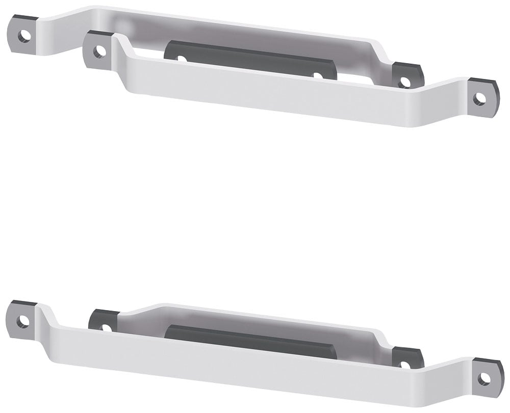 SIEMENS - SIE3TX76801A CONDUTT COLL P TELEINV GR14 (3TF)