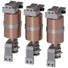 SIEMENS - SIE3TY76900B Ampolle sottovuoto per 3TF69, 3 ampolle con parti di montaggio