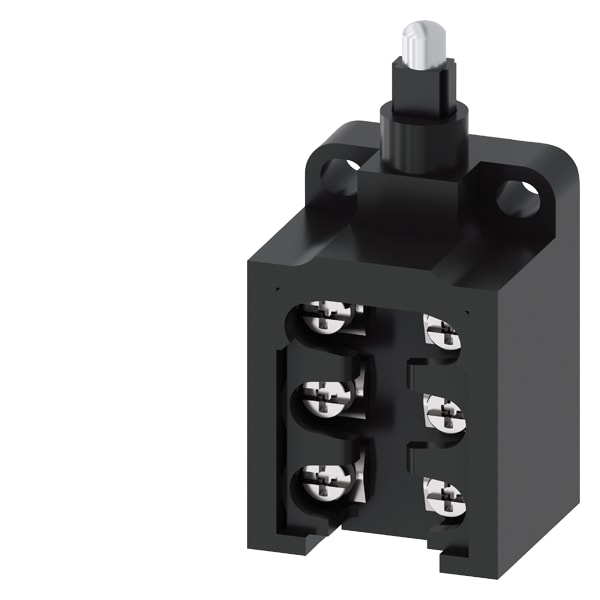 SIEMENS SIE3SE52500PC05 FIN ES APERTA CON PERNO TEF 2L1R AZ LEN