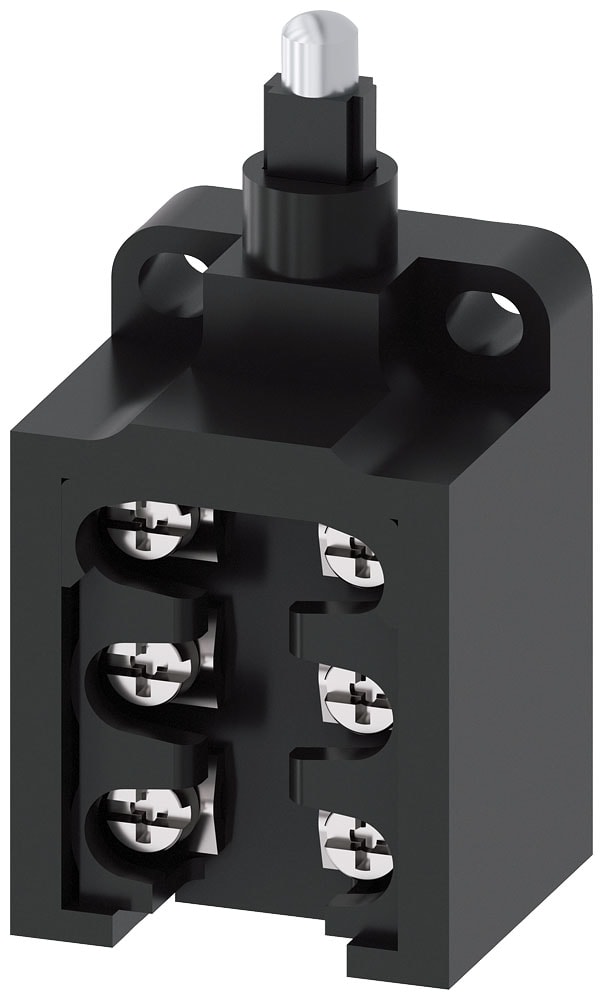 SIEMENS - SIE3SE52500PC05 FIN ES APERTA CON PERNO TEF 2L1R AZ LEN