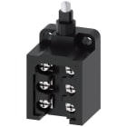 SIEMENS - SIE3SE52500PC05 Interruttore di posizione, custodia in plastica 30 mm, 2NO/1NC contatti ad azione lenta