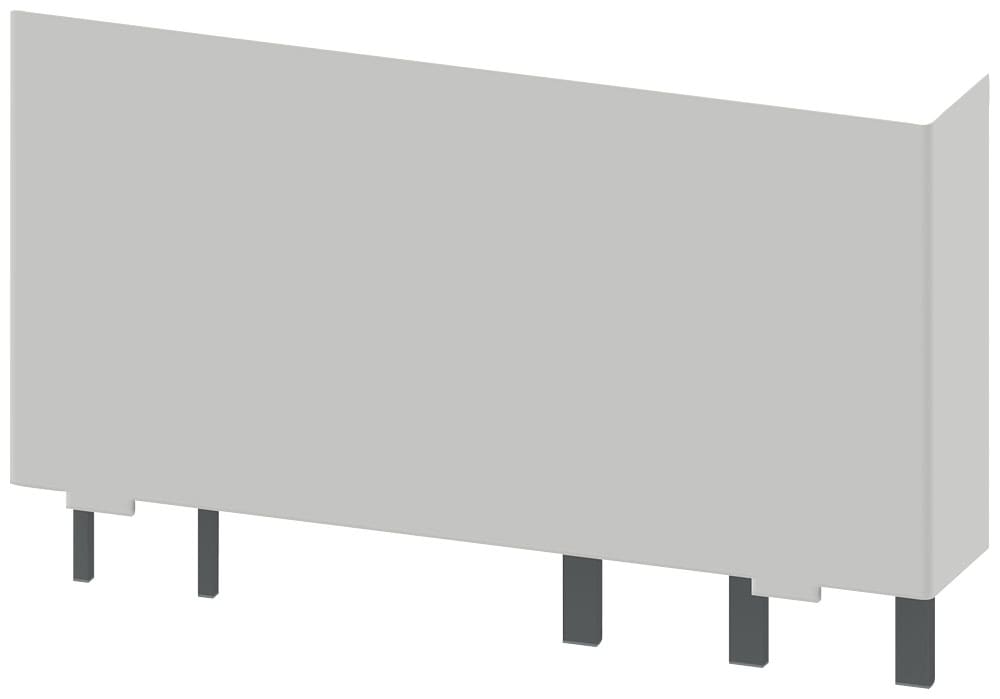 SIEMENS - SIE3TX70147BM00 RELE FRONT. 24 VUC X 3TX70141BB00-3RQ31