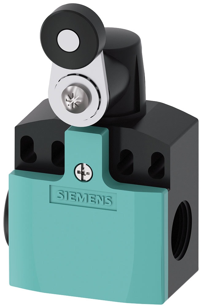 SIEMENS - SIE3SE52420HK21 FP50 LEVA GIR MET ROT PL 1L1R SC RAP INT