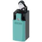 SIEMENS - SIE3SE52320CE121CA0 Interruttore di posizione, protezione anticorrosione, custodia in plastica, EN 50047, 31 mm