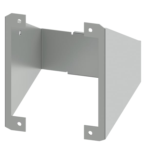 SIEMENS SIE3RV19234G STAFFA X MOSTRINA X S0
