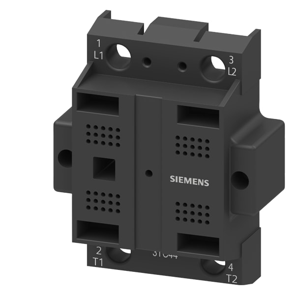 SIEMENS SIE3TY24420A CAMERA SPEGNIARCO X 3TC44