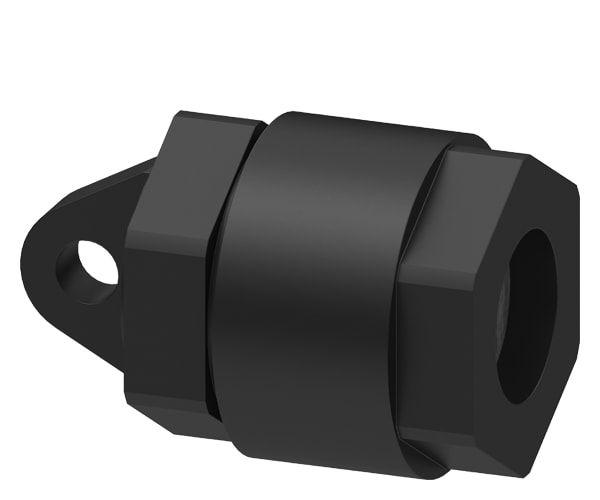 SIEMENS SIE3RK19011MN00 TAPPI IN IP67 PER CAVO AS-I