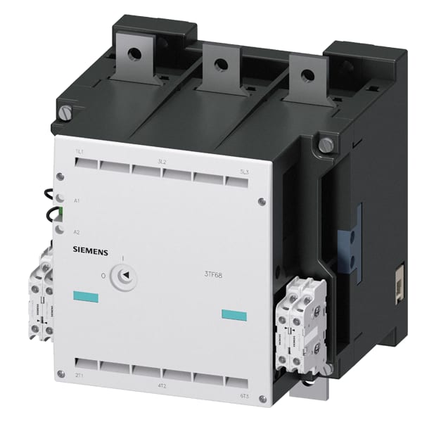 SIEMENS SIE3TF68440CQ7 CONT.G.14 CA 4L,4R 380-460 50-60 HZ