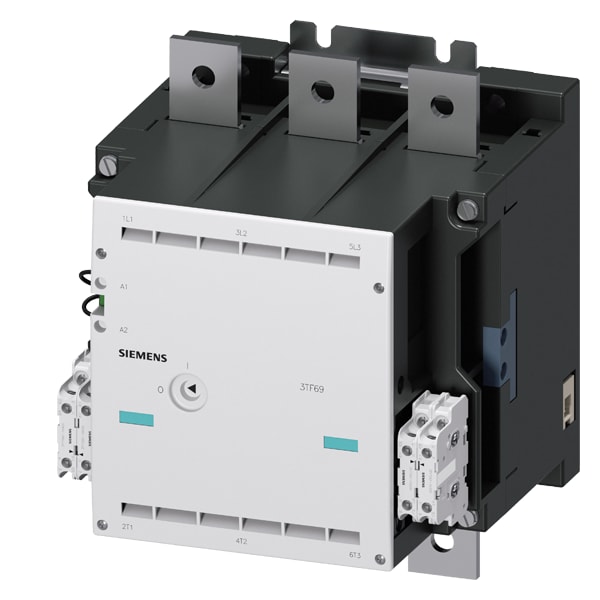 SIEMENS SIE3TF69440CQ7 CONT.G.14R CA 4L,4R 380-460 50-60HZ