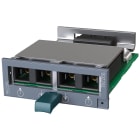 SIEMENS - SIE6GK59922AL008AA0 MEDIA MODULE MM992-2(SC)