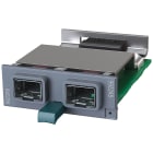 SIEMENS - SIE6GK59922AS008AA0 MEDIA MODULE MM992-2SFP