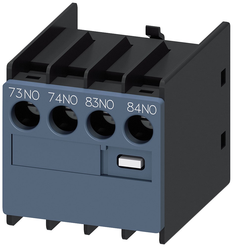 SIEMENS - SIE3RH29111LA20 BLOC.AUS.2L COLL.ALTO S00-S0,