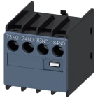 SIEMENS - SIE3RH29111LA20 BLOCAUS.2L COLL.ALTO S00-S0,