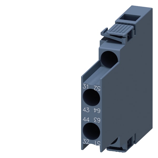 SIEMENS SIE3RH29211DA11 CONTAUS.LAT.1L,1R,S0,VT