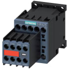 SIEMENS - SIE3RT20161BB443MA0 CONT4KW,2L,2R,DC 24V,S00 VT