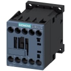 SIEMENS - SIE3RH21221HB40 Contattore ausiliario dinterfaccia, 2NO+2NC, DC 24 V, S00, morsetti a vite