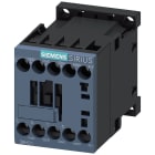 SIEMENS - SIE3RH21311BG40 Contattore ausiliario, 3NO+1NC, DC 125 V, S00, morsetti a vite