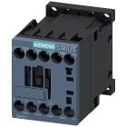 SIEMENS - SIE3RH21401BW40 Contattore ausiliario, 4NO, DC 48 V, S00, morsetti a vite