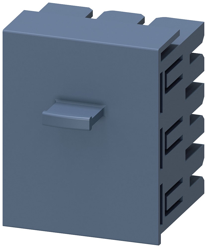 SIEMENS - SIE3RV29175E CONNET.ESPANS.ALL.X SUP.3RV2917