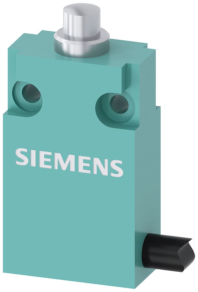 SIEMENS - SIE3SE54130CC201EA2 FIN. PREC 1L,1R PULSANTE