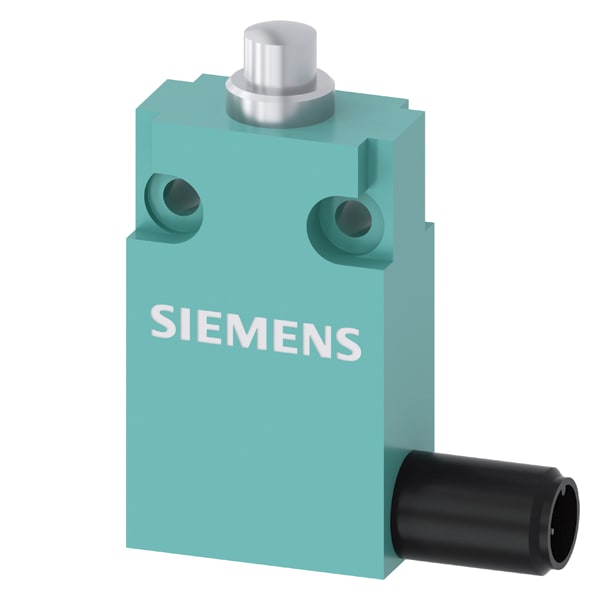 SIEMENS SIE3SE54130CC201EB1 FIN. PREC 1L,1R PULSANTE