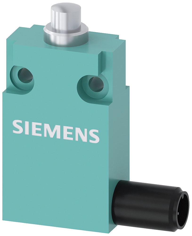 SIEMENS - SIE3SE54130CC201EB1 FIN. PREC 1L,1R PULSANTE