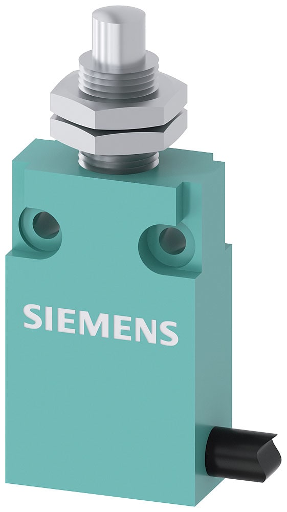 SIEMENS - SIE3SE54130CC211EA2 FIN. PREC 30MM AZ. LENTA 1L,1R CAVO2M