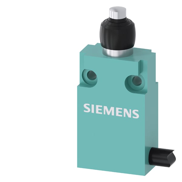 SIEMENS SIE3SE54130CC221EA2 FM 30MM PREC 1L,1R SC RAP CAVO 2M PULS