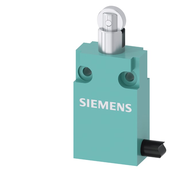 SIEMENS SIE3SE54130CD201EA2 FM 30MM PREC 1L,1R SC RAP CAVO 2M PULS