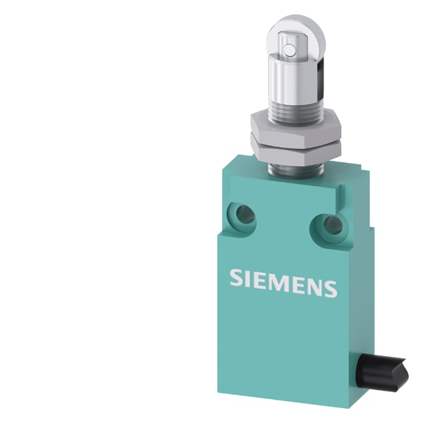 SIEMENS SIE3SE54130CD211EA2 FM 30MM PREC 1L,1R SC RAP CAVO 2M PULS