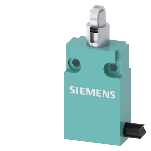 SIEMENS SIE3SE54130CD231EA2 FM 30MM PREC 1L,1R SC RAP CAVO 2M PULS