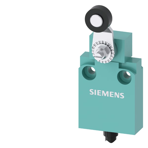 SIEMENS SIE3SE54230CN201EA2 FM 40MM PREC 1L,1R SC RAP CAVO 2M LEVA