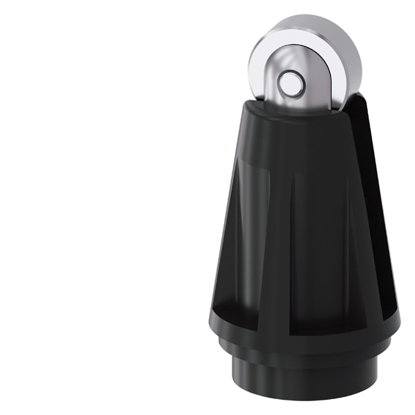 SIEMENS SIE3SE50000AD02 PULS CON ROTELLA ACCIAO