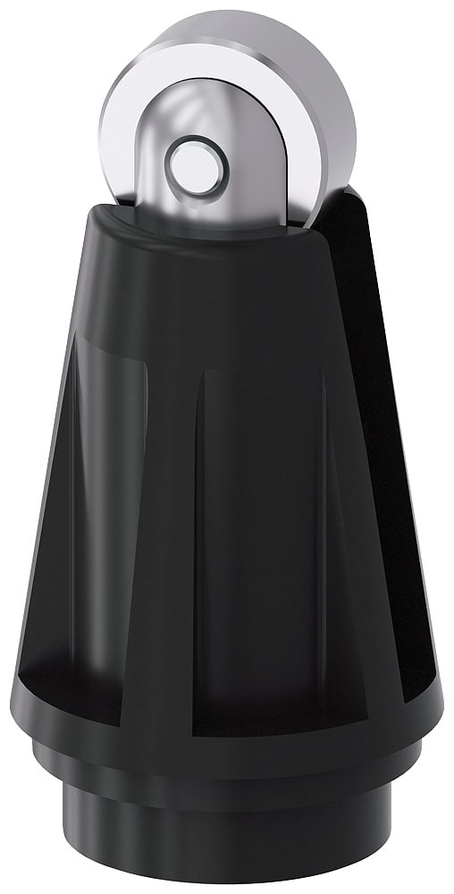 SIEMENS - SIE3SE50000AD021AJ0 ACTUATOR HEAD FOR