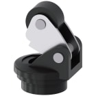 SIEMENS - SIE3SE50000AE10 LEVA IN MET CON ROTELLA IN PLAST D13MM