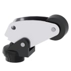 SIEMENS - SIE3SE50000AF01 LEVA ANG IN MET CON ROT IN PLAST D22MM