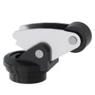 SIEMENS - SIE3SE50000AF10 LEVA ANG IN MET CON ROT IN PLAST D13MM