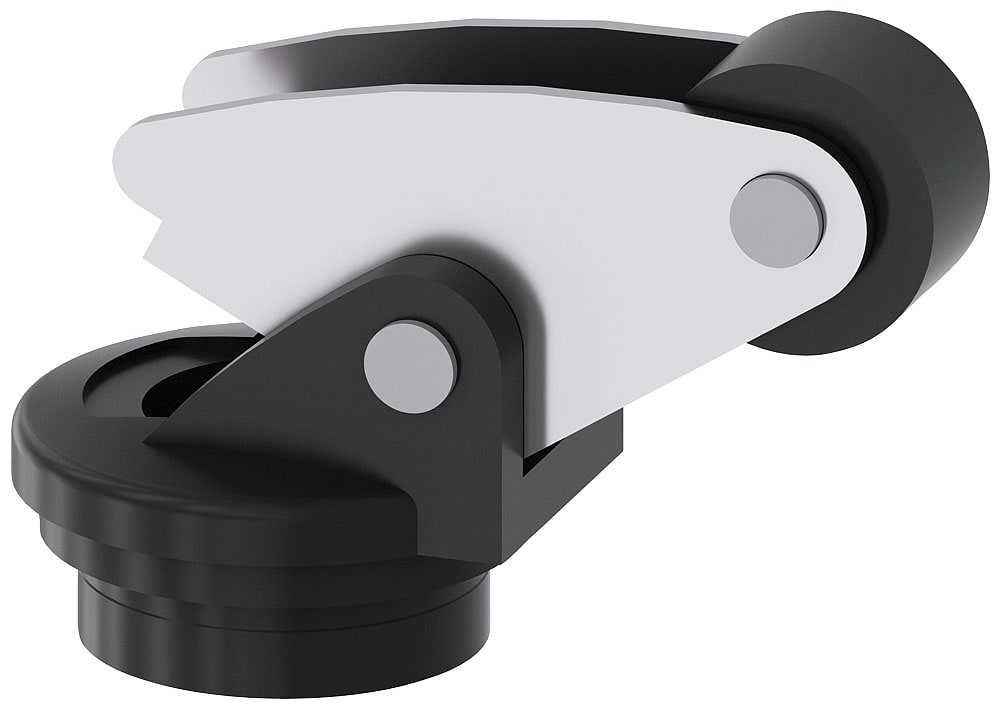 SIEMENS - SIE3SE50000AF10 LEVA ANG IN MET CON ROT IN PLAST D13MM