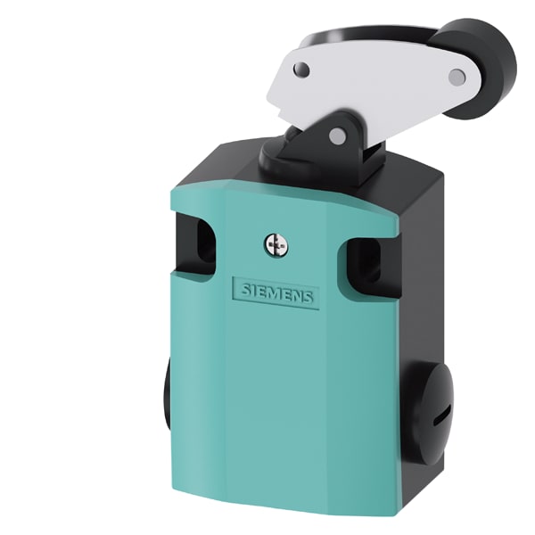 SIEMENS SIE3SE51220CF01 FM56 LEVA ANG ROT PLAST 1L1R SC RAP